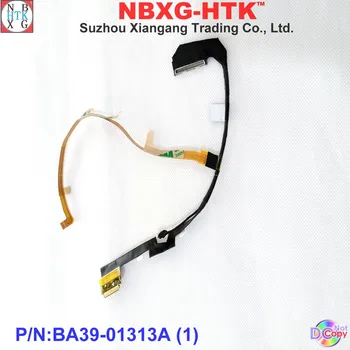 

Brand new original laptop screen cable For Samsung NP740U3E NP730U3E laptop LCD LED LVDS cable BA39-01313A