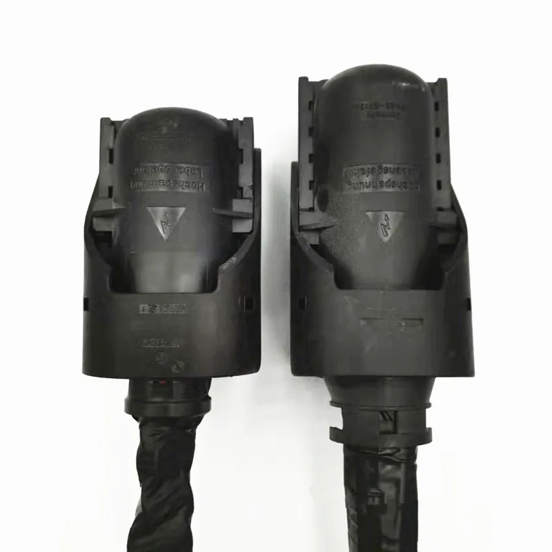 1 комплект ECU/EDC17/16 компьютерная плата штекер 94 pin с 64 шт. провода или 60 pin с 32 шт. проводной разъем компьютерная плата вилка провода жгут