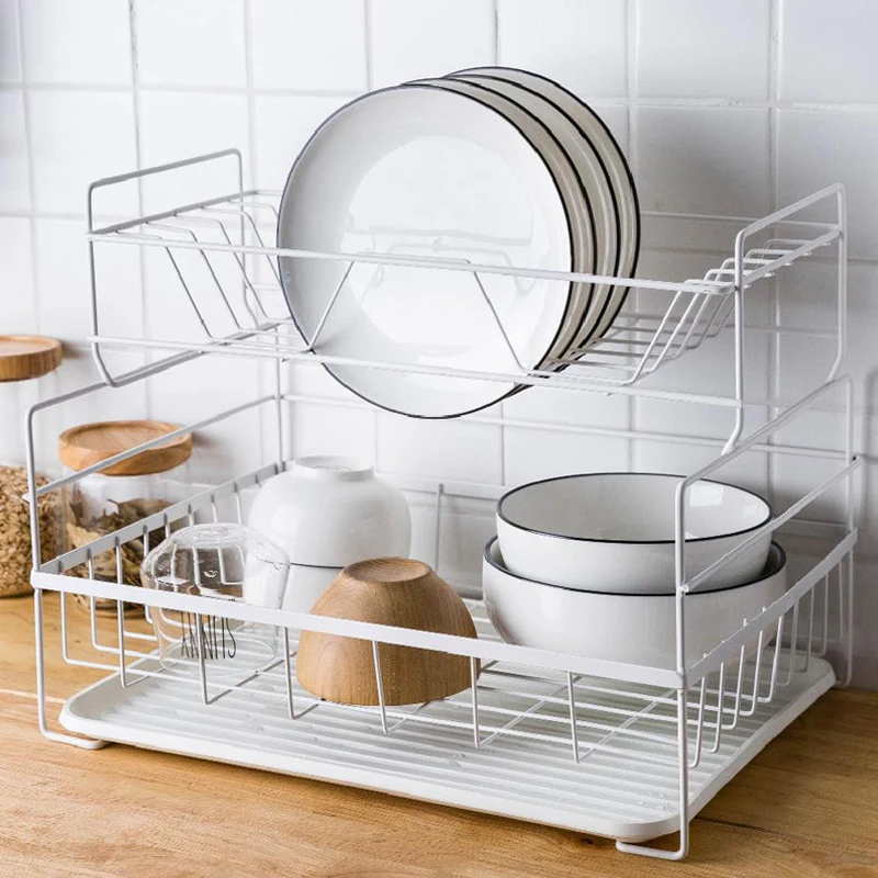 https://ae01.alicdn.com/kf/Hae0cb7fb46f04b2385994c46c43174dch/2-Layer-Dish-Drainer-Kitchen-Dish-Rack-Cutlery-Cups-Drain-Rack-Utensils-Storage-Organizer-Rustproof-Dishes.jpg