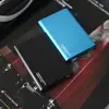 SaoMai-AMPLIFICADOR DE AURICULARES portátil, Mini amplificador de Audio para coche, MP3, MP4, teléfonos, reproductores digitales y ordenadores ► Foto 1/6
