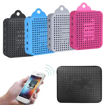 

Silicone Protective Skin Case Cover Carabiner for GO 2 Bluetooth Speaker