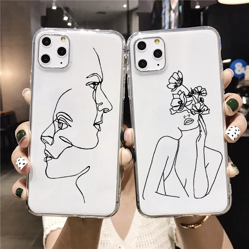 Силиконовый чехол для Samsung Galaxy S21 S10 S10plus S9 S9plus S20plus S8Plus S20 S8 | Мобильные телефоны и
