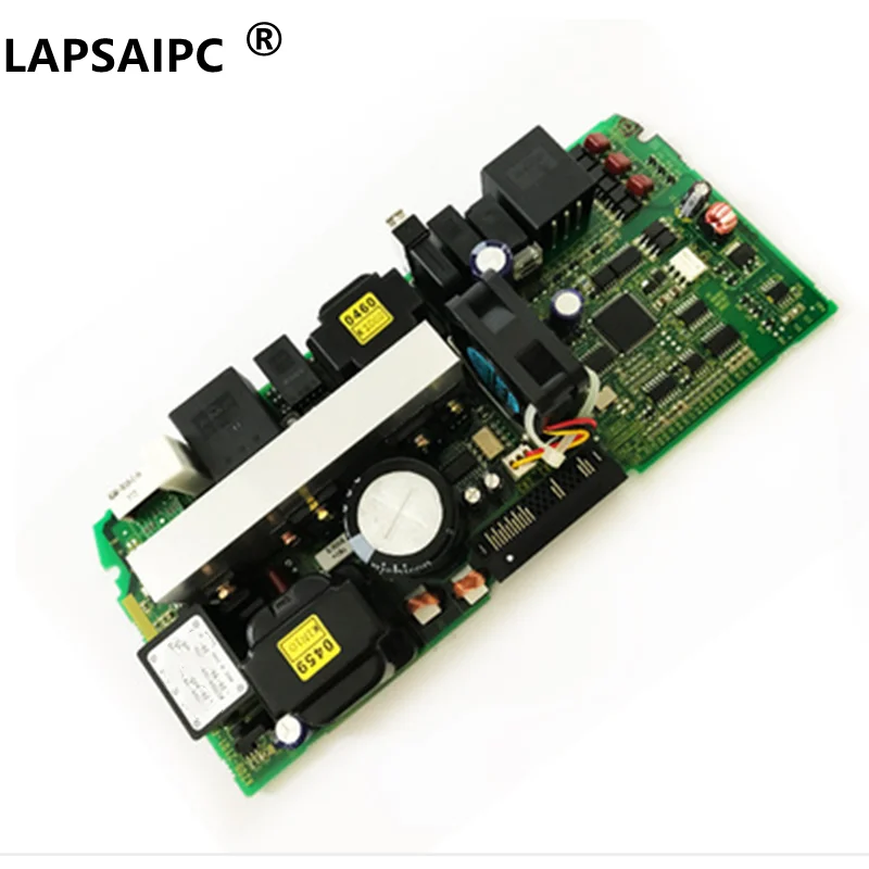 

Lapsaipc A20B-2101-0390 servo power module control main board