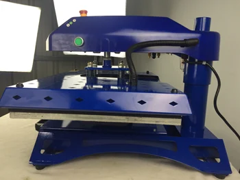 

heat press machine manual