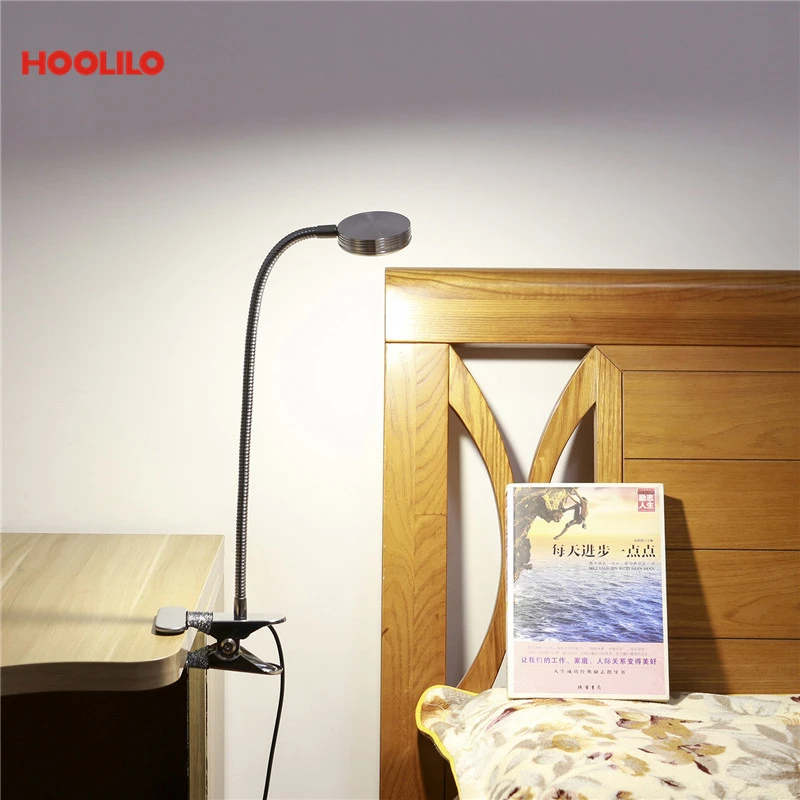 desk lamp off