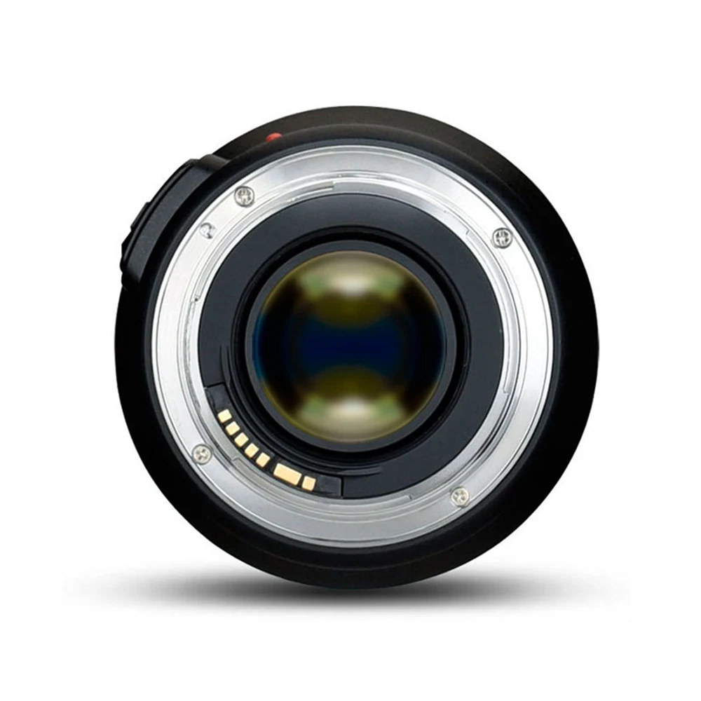 YONGNUO YN35mm F1.4 широкоугольный объектив с полной рамкой для Canon DSLR камер 70D 80D 5D3 MARK II 5D2 5D4 600D 7D2 6D 5D