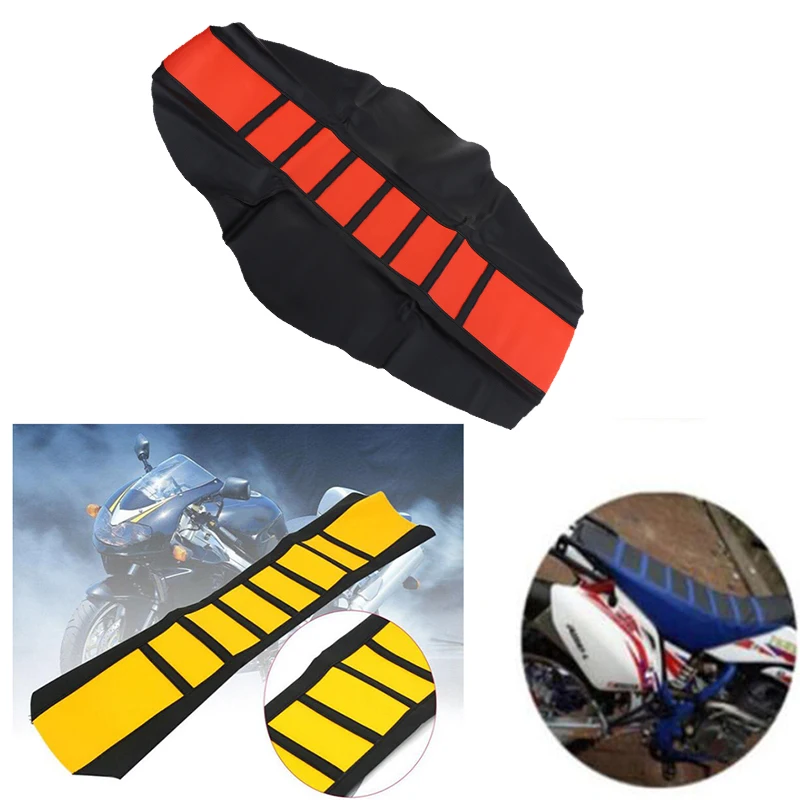 cycle soft seat cover