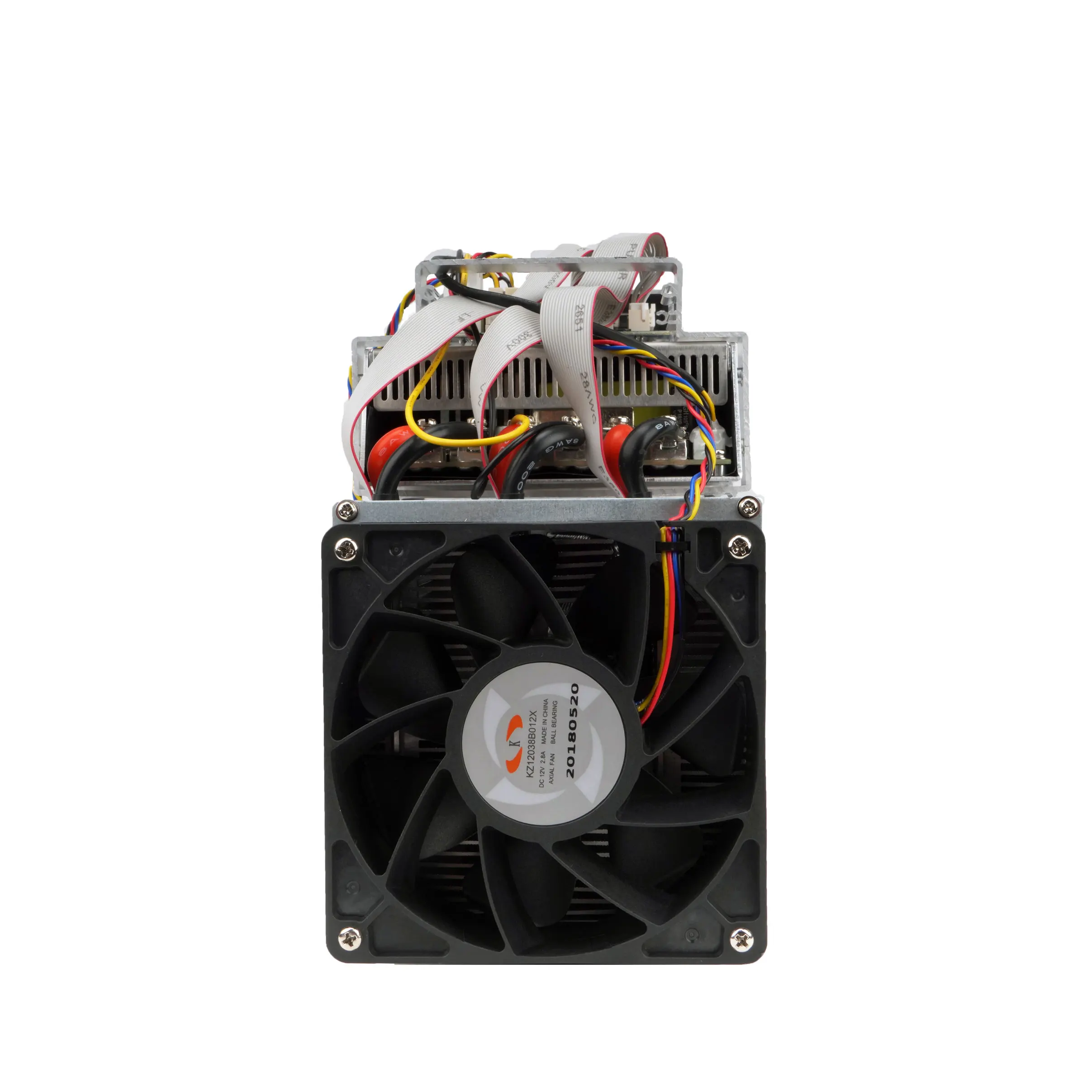 Быстрая доставка WhatsMiner M21 27T miner M21 Sha256 miner Asic BTC BCH Bsv горнодобывающая машина лучше чем Antminer s9k s9se T2T 26t