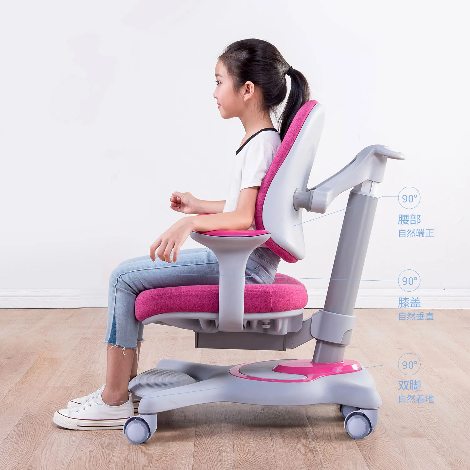 nordic furniture kids chair Lift Chair Backrest For Children kids chair for kindergarten Modern Minimalist nordic furniture kids chair Lift Chair Backrest For Children kids chair for kindergarten Modern Minimalist
