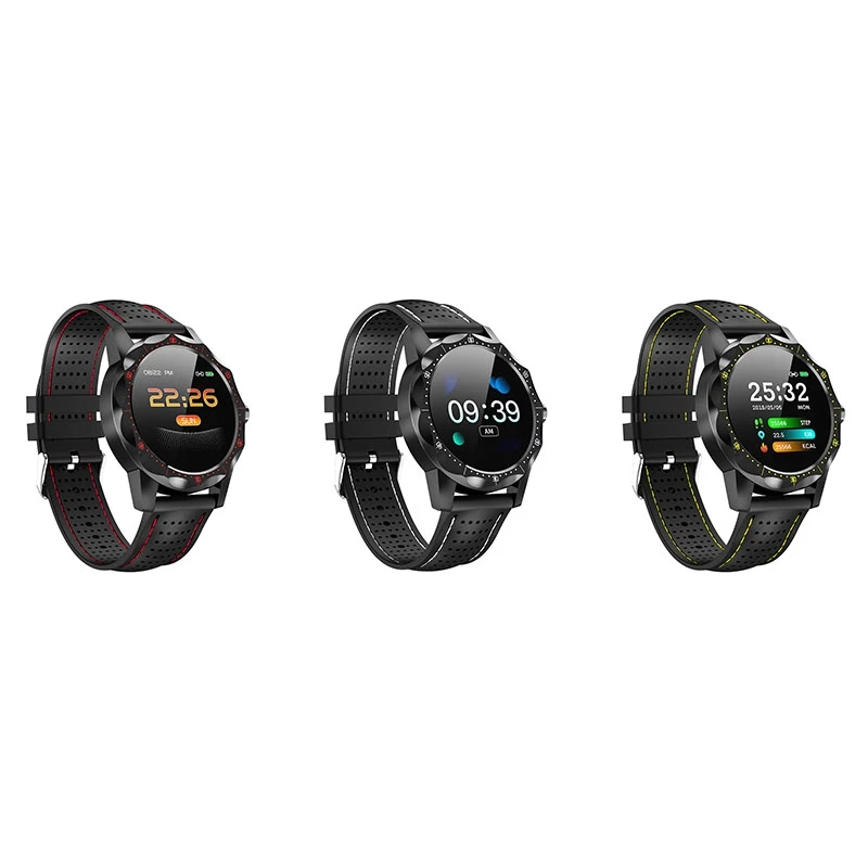

COLMI SKY 1 Smart Watch Men IP68 Waterproof Activity Tracker Fitness Tracker Smartwatch Clock BRIM for Android Iphone IOS Phone