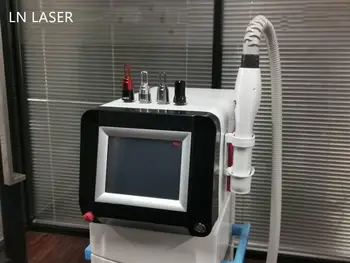 

2020 NEWEST Nd Yag Laser Tattoo Removal machine Picosure Picosecond Laser for tattoo removal beauty machine Carbon Peeling