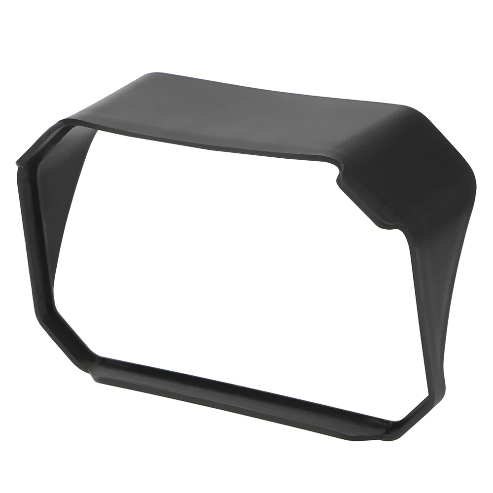 All-Weather Instrument Sun Visor & Screen Protector
