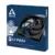 ARCTIC P12/14 PWM 4PIN CPU Radiator 12cm,14cm Fan Computer Case Cooler Master 120MM/140MM Fluid Dynamic Bearin,Черный,Белый