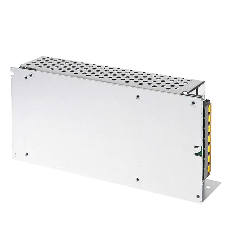 AC 100-260V к DC 5V 30A 150W переключатель питания Драйвер адаптер светодиодные ленты светильник E65B