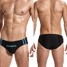 Мужской сексуальный купальный костюм, плавки, плавки, одежда для плавания, купальный костюм, бикини, плавки, низкая посадка, пляжная одежда, пляжные доски, шорты для серфинга