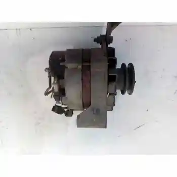 

63321081 AA125R Alternator Renault Rapid/express (f40) 1.1