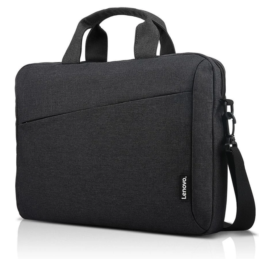 Сумка Lenovo 15.6" Casual Toploader T210- Black(GX40Q17229