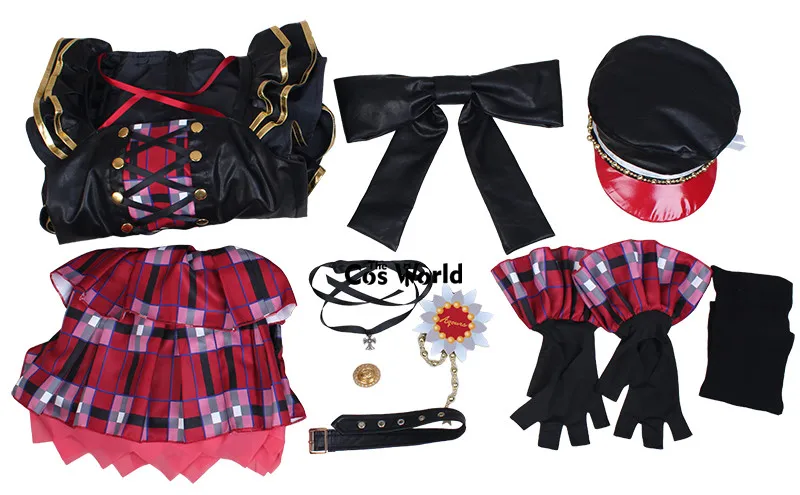 Tsushima Yoshiko (1)