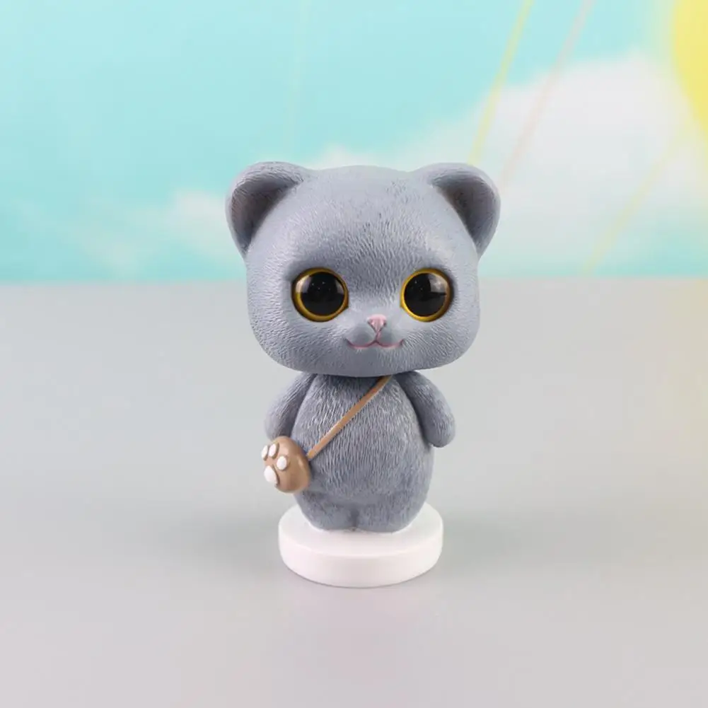 HobbyLane, украшение для дома из смолы, новинка, украшение для автомобиля, украшение стола, мультяшная игрушка