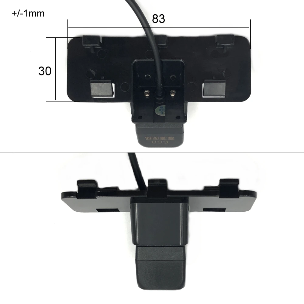 for Suzuki Swift 2008-2011 Night Vision Waterproof Fisheye HD Car Rear View Camera reverse Backup Parking Camera (3)