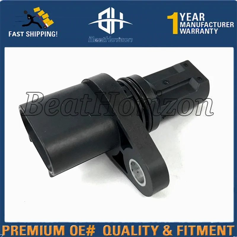 

Датчик положения коленчатого вала для Chevrolet Trailblazer GMC шина Isuzu Ascender SAAB 9-7X 2008-2009 J5T32971 12597254 2134209