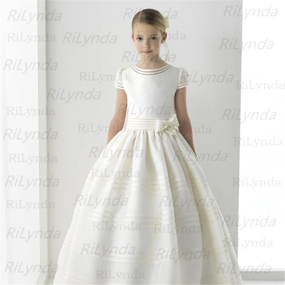 italian communion dresses