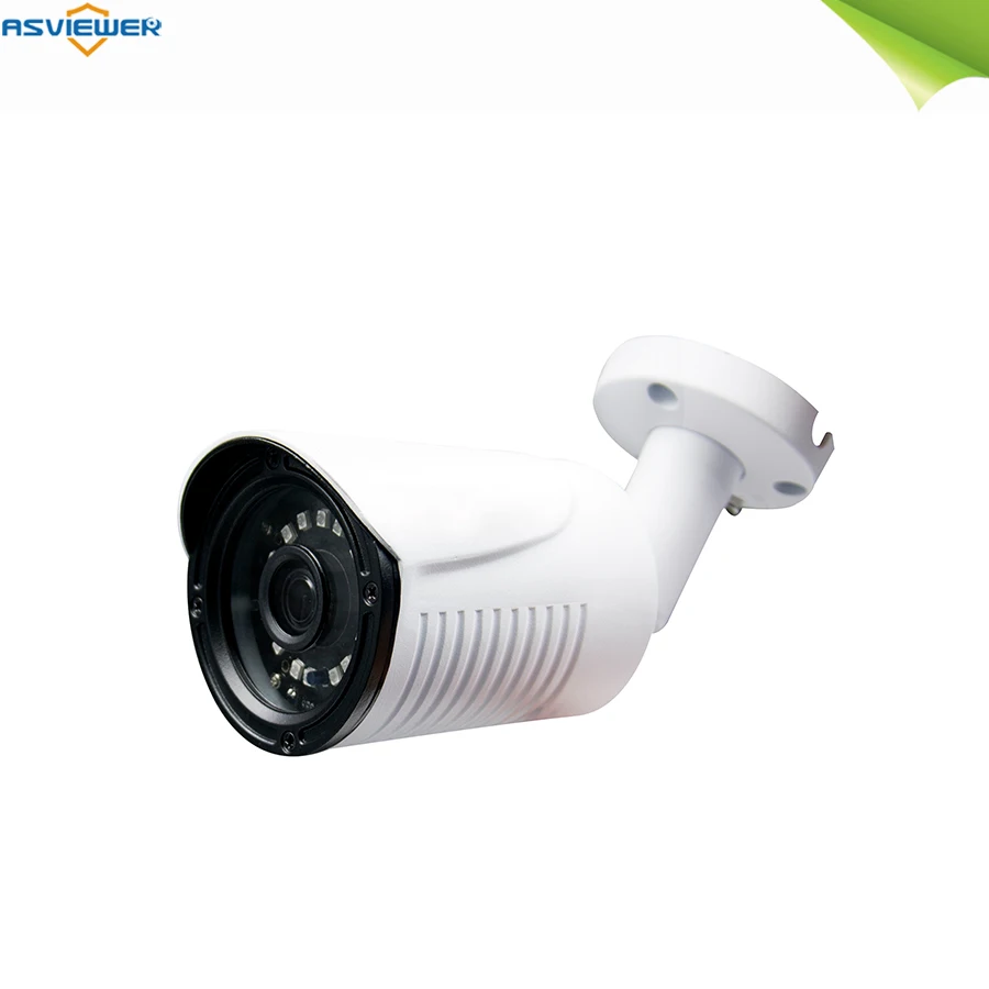 Гибридная камера Sony IMX323 CMOS 2 МП/1080P с поддержкой выхода AHD/CVI/TVI/CVBS 4 в 1 18 шт. SMT IR