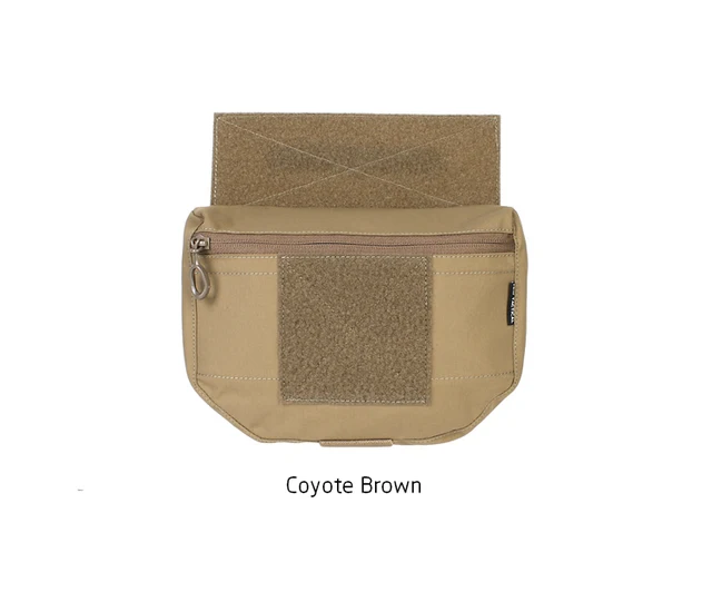 Coyote Brown