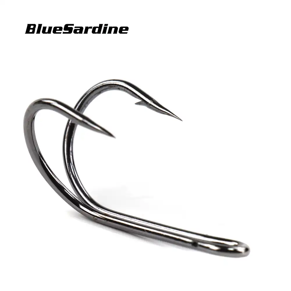 double hook