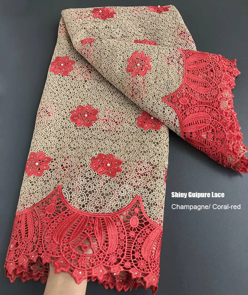 SL10234ChampagneRed