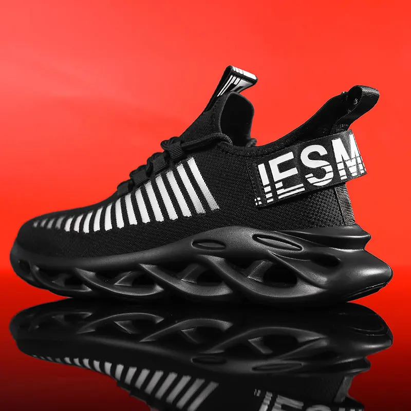 Спортивная обувь мужские кроссовки дешевые брендовые кроссовки мужские zapatillas hombre Deportiva дышащие мужские кроссовки