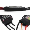 4pcs/lot Emax BLHeli Series 12A 20A 30A ESC electronic Speed Controller with BEC for RC Drone FPV DIY Multirotors Fixed-wing 6