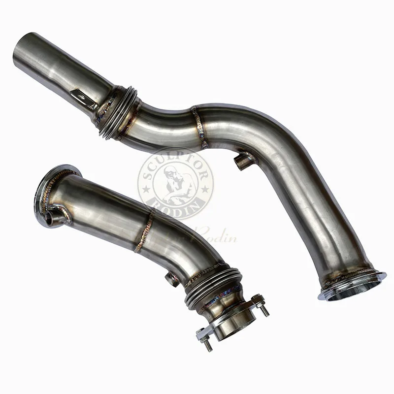 bmw m2 catless downpipe