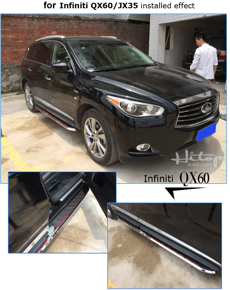 QX60