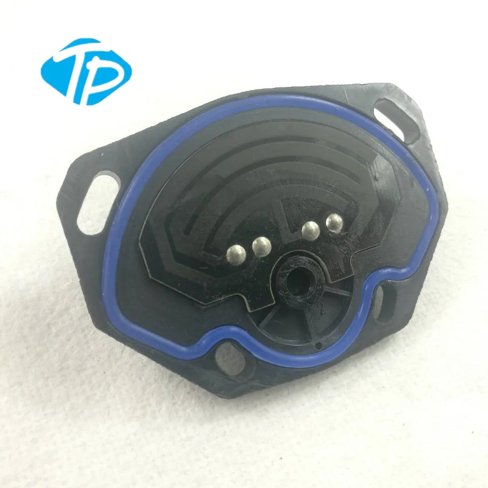 TPS THROTTLE POSITION SENSOR FOR AX ZX Xantia 106 306 309 405 406 605 806  GOLF GL 3437022