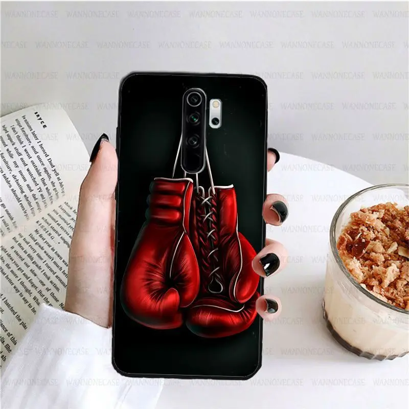 Boxing Gloves