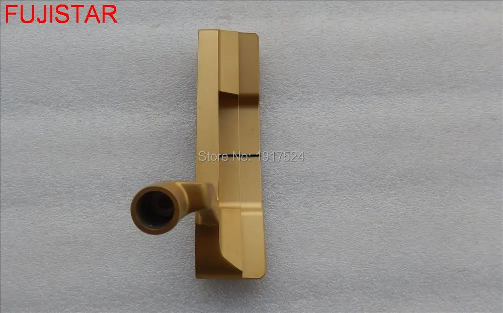 FUJISTAR S-YARD для гольфа yy017, 2 цвета на выбор