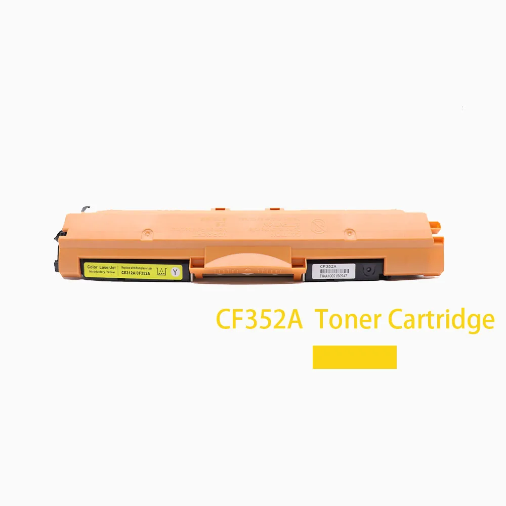 Совместимый картридж с тонером для принтера CE310A CE311A CE312A CE313A для hp LaserJet CP1021 CP1022 CP1023 CP1025 CP1026NW CP1027NW CP1028NW