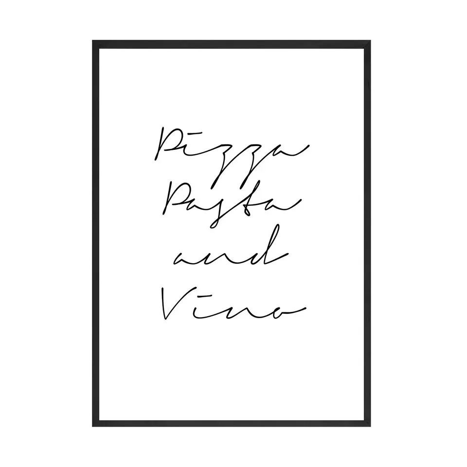 Kitchen-Quote-bon-appetit-Wall-Decor-this-kitchen-is-for-Dancing-Canvas-Prints-Wall-Art-Picture (2)