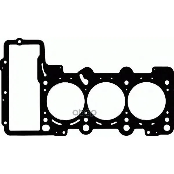 Прокладка Гбц Audi A6. Vw Touareg 2.8/3.2 V6 24v Auk/Byu/Bdx 1/3 Cyl 04 VICTOR REINZ арт. 61-36385-00