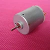 1pcs DC 6V-9V 12000RPM DC Motor R365 Low Speed Motor D Type Shaft High Voltage Motor for Household Appliances,Ship Model ► Photo 1/4