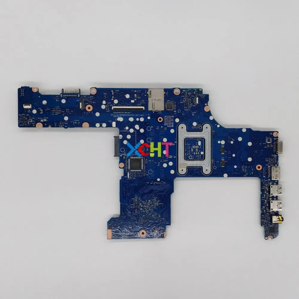 746017-001 746017-501 6050A2567101-MB-A02 для hp ProBook mt41 MT41 PC Материнская плата ноутбука тестирование