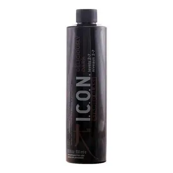 

Dye No Ammonia Stained Glass Deliciously Dark I.c.o.n. (300 ml)