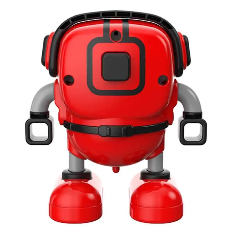 Трансформирующиеся игрушки роботы съемные гироскопы 3 режима работы запускаемые