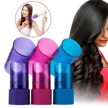 

Hair Modeling Curler Roller Diffuse Magic Wind Spin Curl Hair Salon Styling Tools For Beauty Hot
