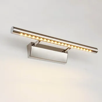 

5W Led SMD 5050 Bathroom LED Make-up Wall Cabinet Mirror Picture Light / Picture Light - Warm White Cool White