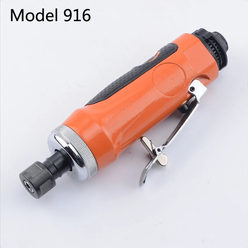 Pneumatic Tools My-915 1/4 Pneumatic Grinding Machine 3 / 6mm Straight Grinding Machine Professional Polishing And Polishing Pneumatic Tools My-915 1/4 Pneumatic Grinding Machine 3 / 6mm Straight Grinding Machine Professional Polishing And Polishing
