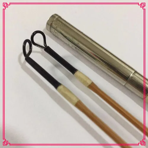 Бамбуковая удочка 7'" 4wt