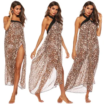 

Covers Up Beach Swimsuit Cover Womens Coverup Pareo De Plage Swimwear Outings For Woman 2020 Cape Maio Feminino Praia Ups Swim