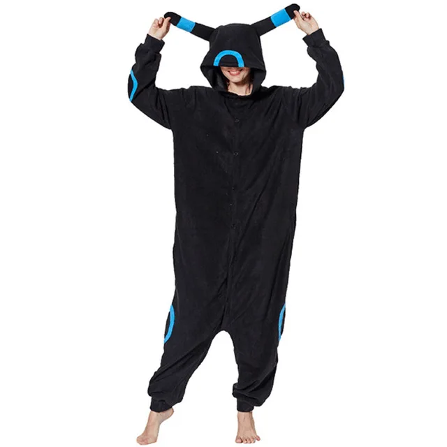 Пижама кигуруми с единорогом для взрослых, Ститч, медведь, животное, Onesie, зимняя одежда для сна для мужчин и женщин, парная фланелевая одежда для сна, домашняя одежда - Цвет: Basket spirit